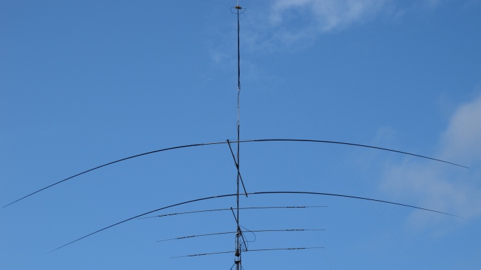 Dx Commander Amateur Radio Ham Radio Ham Radio Antennas Shop